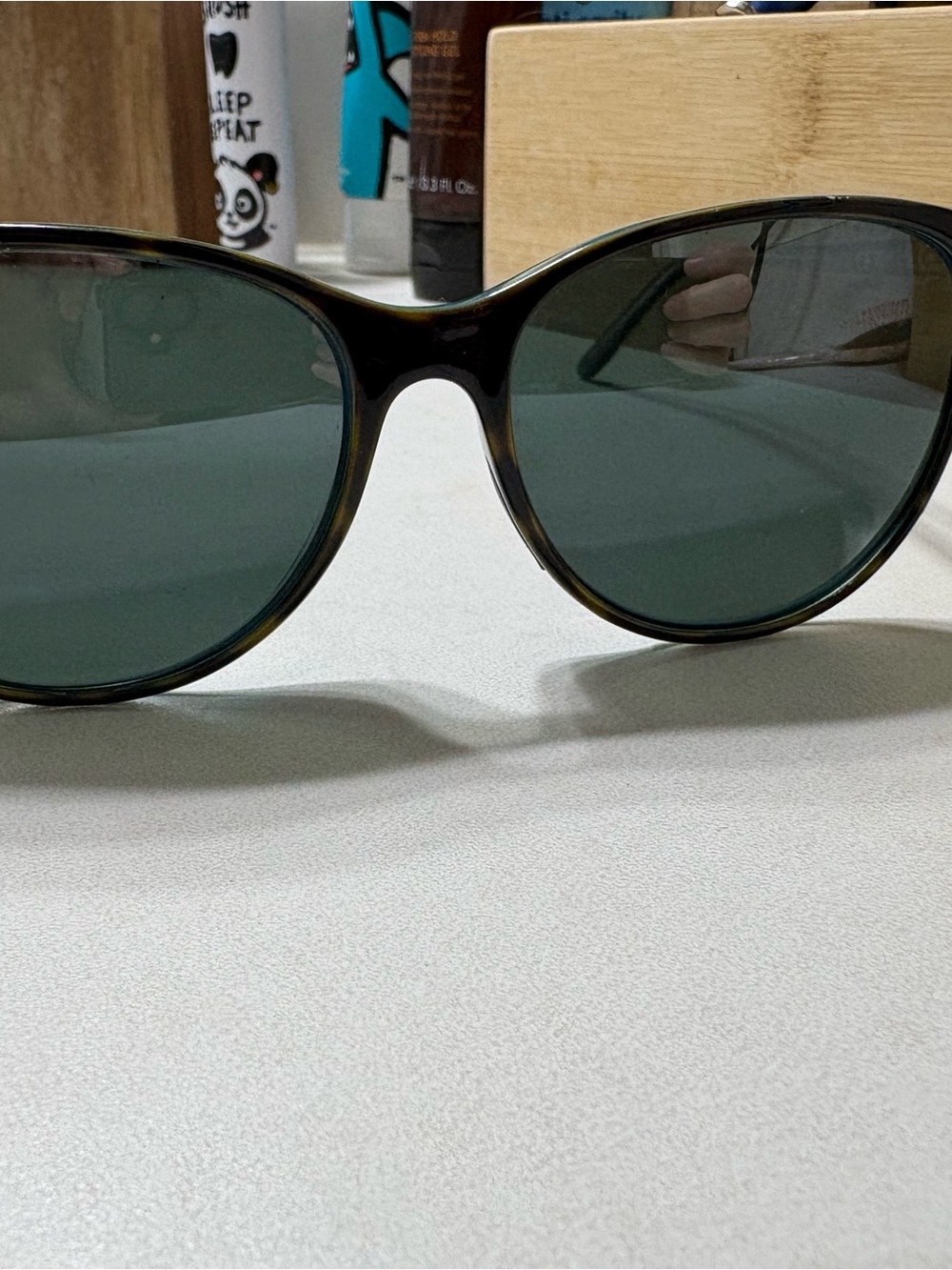 Maui Jim Oceans